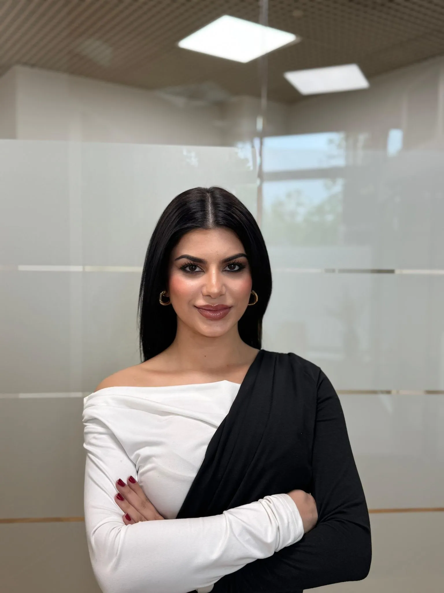 Portrait Dilara Demiral